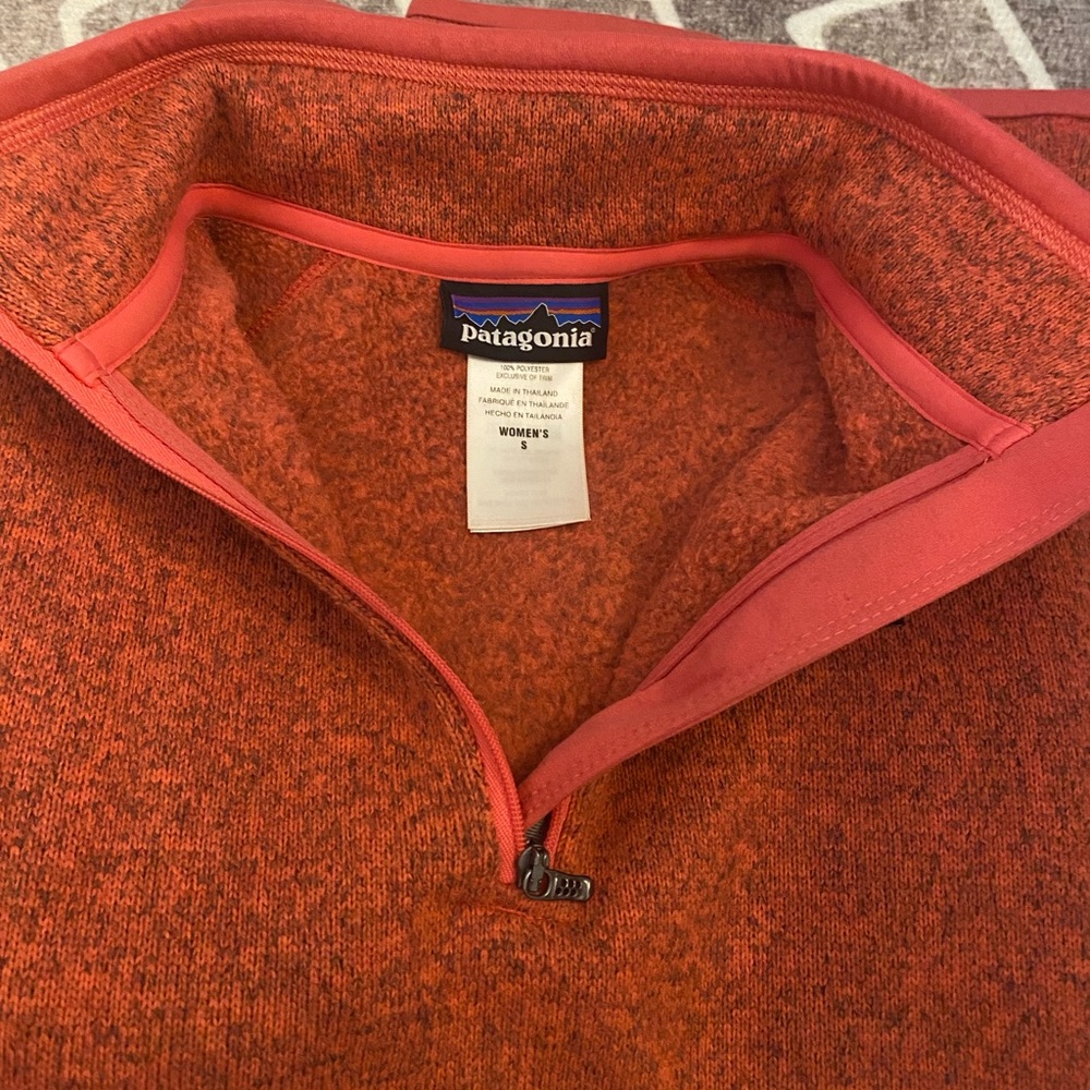 Patagonia Pullover - image 3